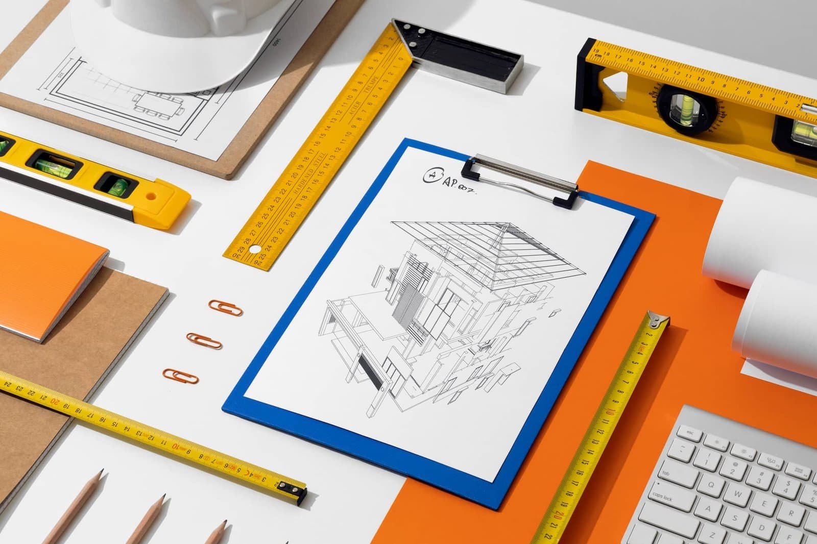 Contractor network