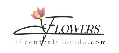Flowers of Central Florida